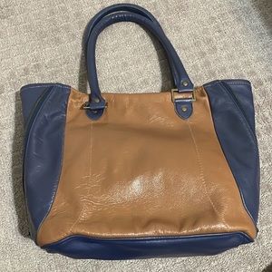 SOLD Looptworks In Flight LUV Convertible Tote Southwest Airlines